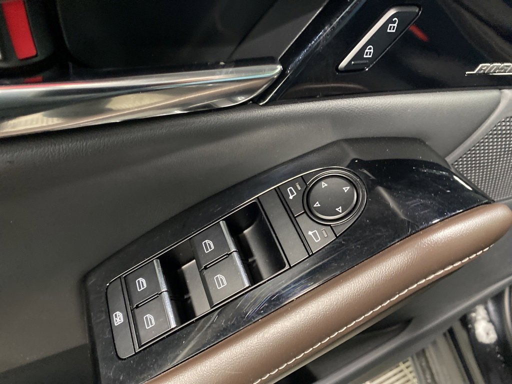 Certified 2025 MAZDA CX-30 AWD 2.5 S w/ Premium Package image 15