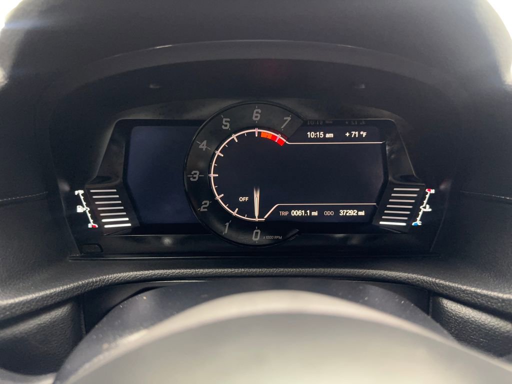 Used 2023 Toyota Supra w/ Safety & Technology Package image 52