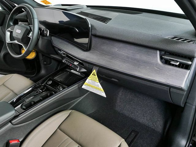 New 2026 Audi Q3 quattro 2.0T AWD/4WD image 25