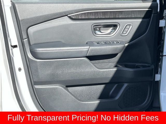 Used 2023 Honda Pilot Elite image 27