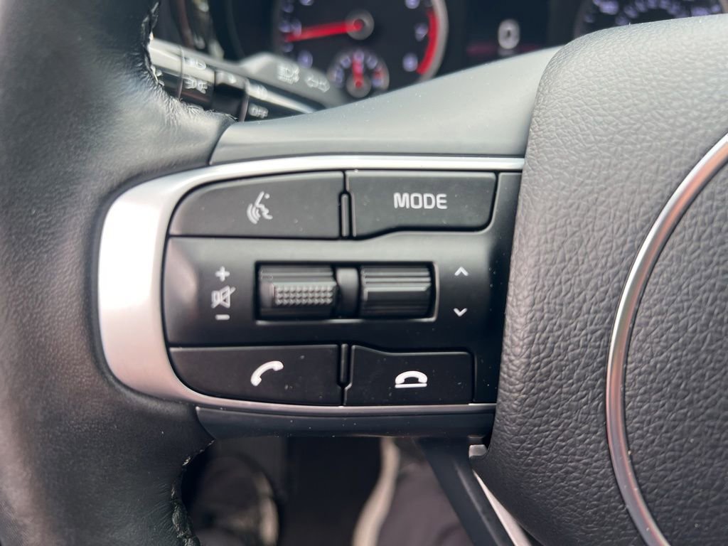 Certified 2024 Kia K5 GT-Line AWD/4WD image 58