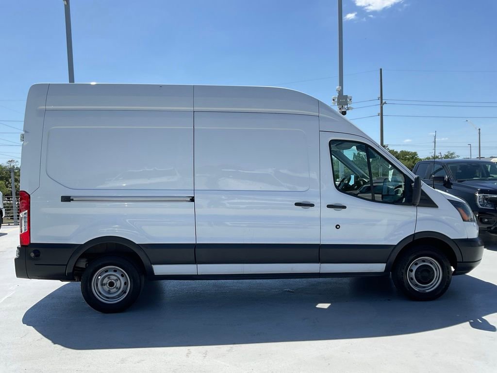 Used 2016 Ford Transit 350 148 High Roof image 2