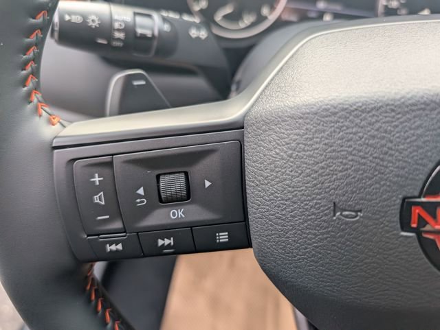 New 2026 Nissan Pathfinder Rock Creek image 17