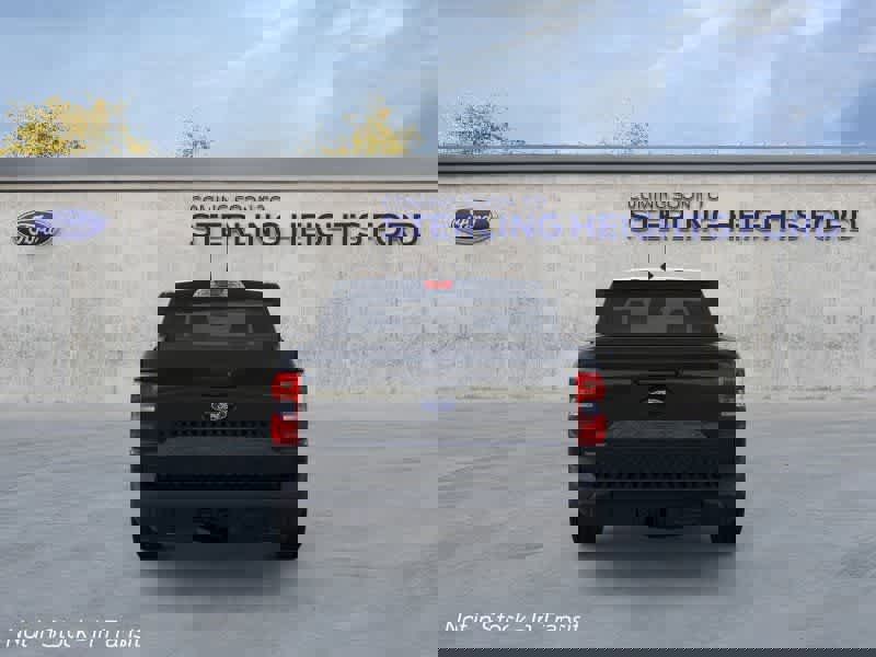 New 2026 Ford Maverick XL w/ Equipment Group 101A image 5