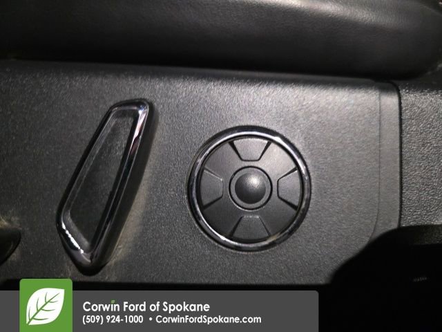 Used 2019 Ford F350 Platinum w/ Platinum Ultimate Package image 4