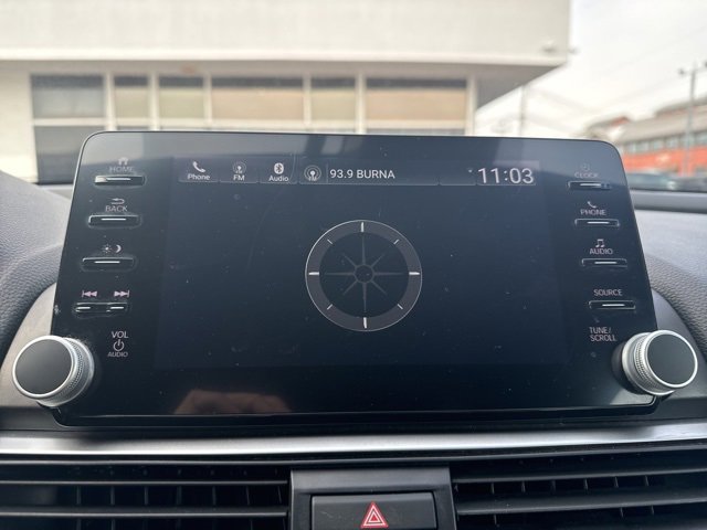 Used 2022 Honda Accord Sport image 5