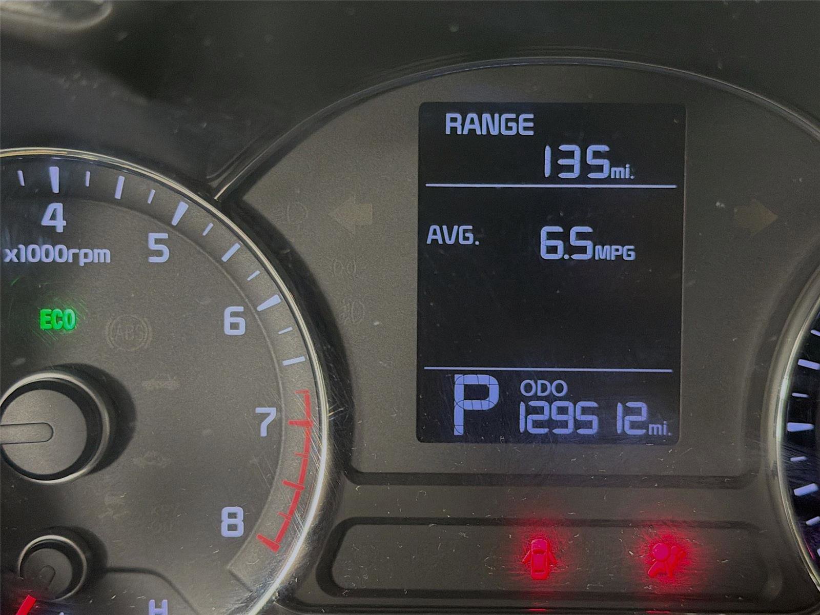 Used 2014 Kia Forte LX w/ Popular Package image 13