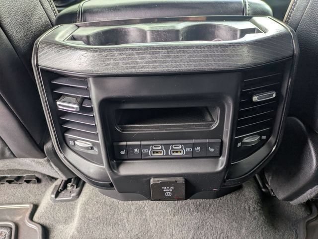 Used 2022 RAM 1500 Limited AWD/4WD image 30