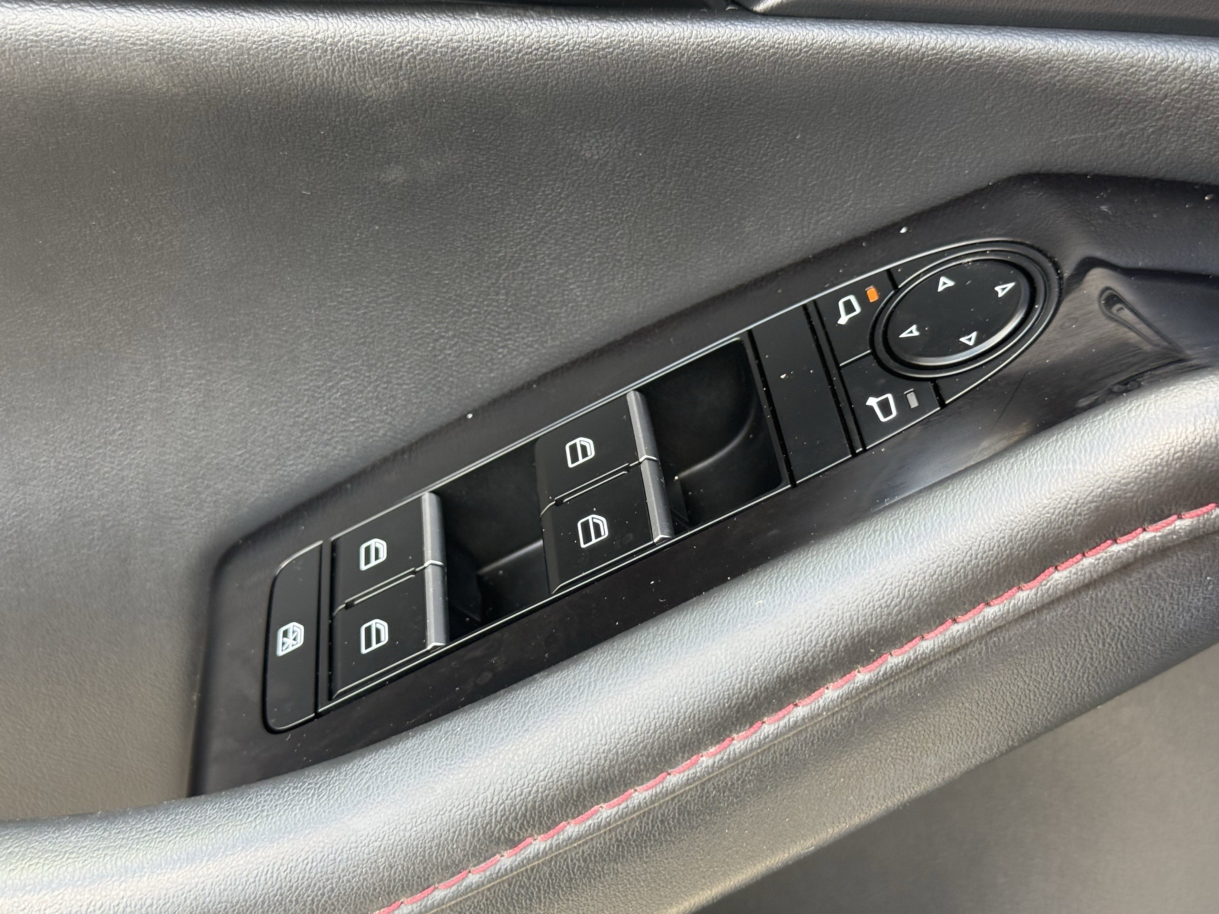 Used 2025 MAZDA CX-30 AWD 2.5 S w/ Preferred Package image 28