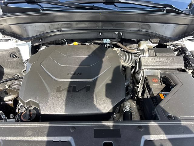 Used 2024 Kia Telluride SX Prestige AWD/4WD image 35