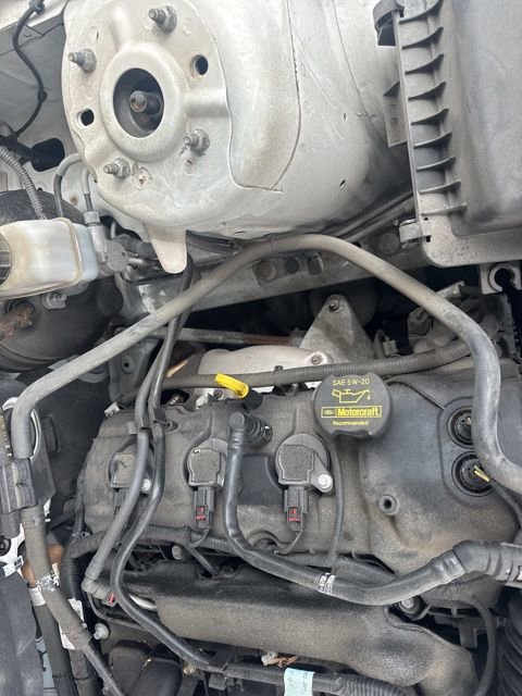 Used 2012 Ford Mustang Coupe RWD image 14