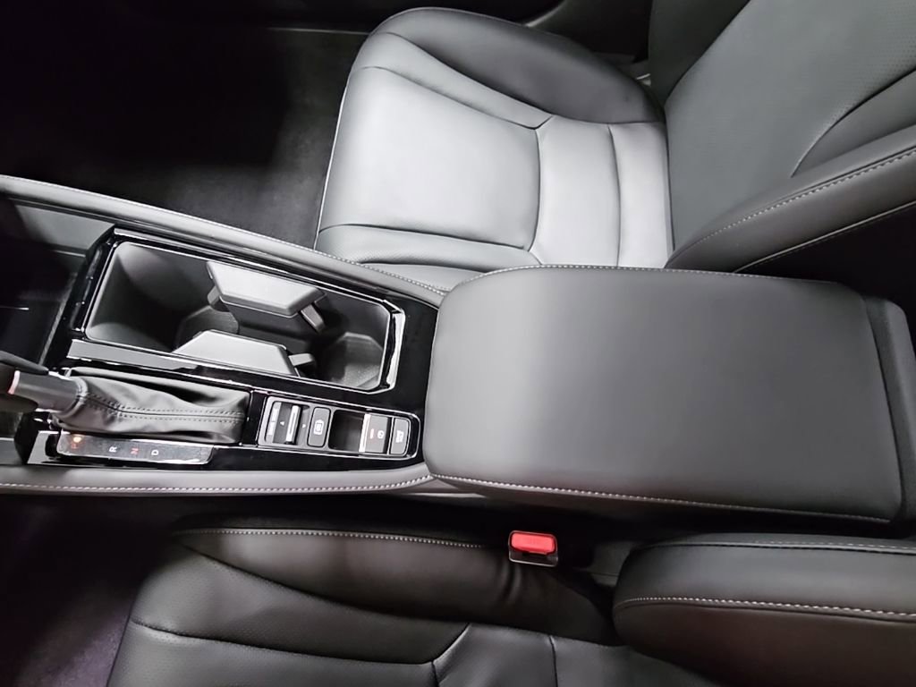 New 2026 Honda Accord Touring image 22