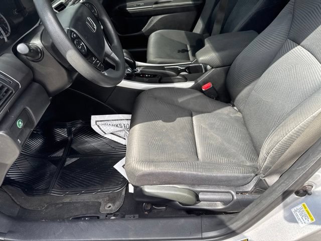 Used 2014 Honda Accord LX image 15