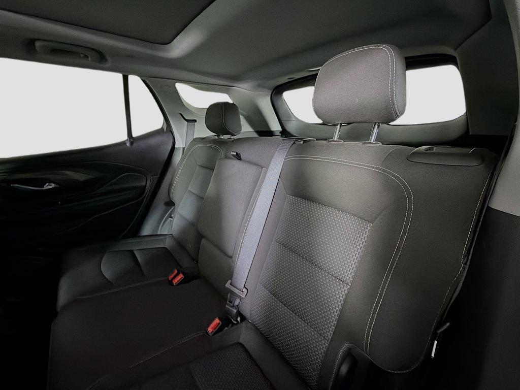 Used 2024 GMC Terrain SLE w/ Driver Convenience Package FWD image 24