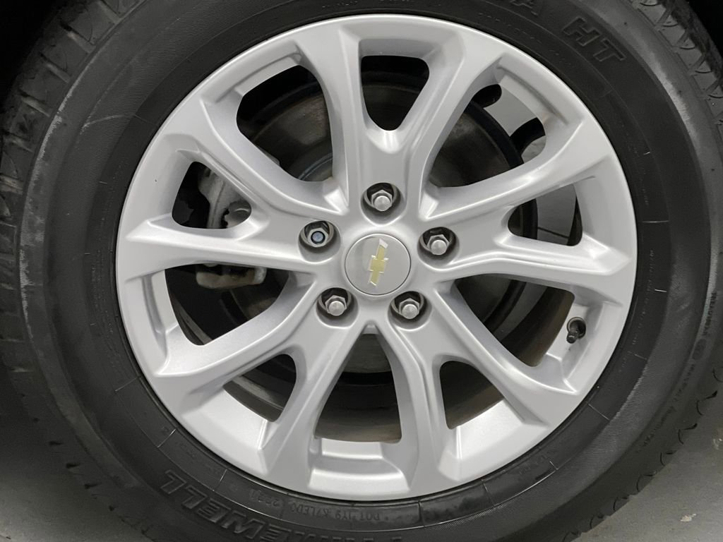 Used 2020 Chevrolet Equinox LT image 61