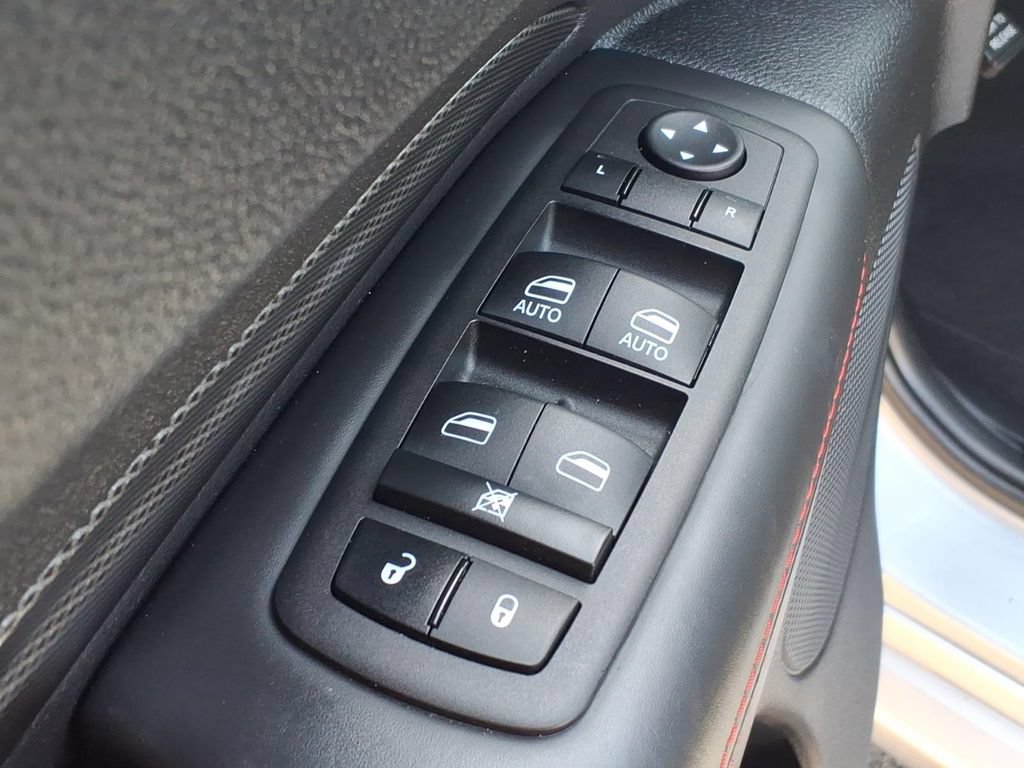Certified 2023 Dodge Durango GT AWD/4WD image 13