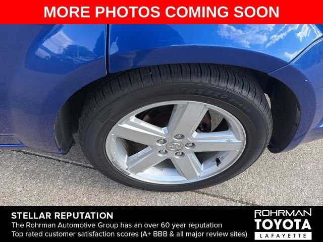 Used 2012 Dodge Avenger SXT w/ Sun/Sound Group FWD image 7