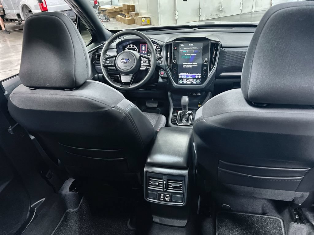Used 2025 Subaru Forester Premium AWD/4WD image 20