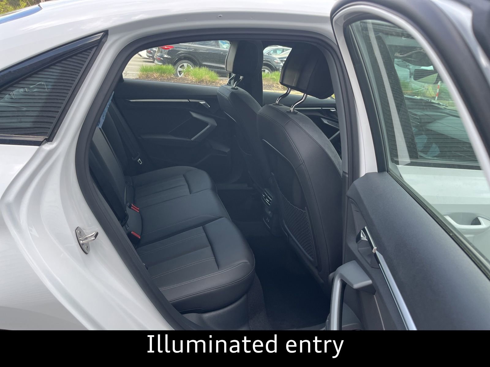 New 2026 Audi A3 2.0T Premium AWD/4WD image 28