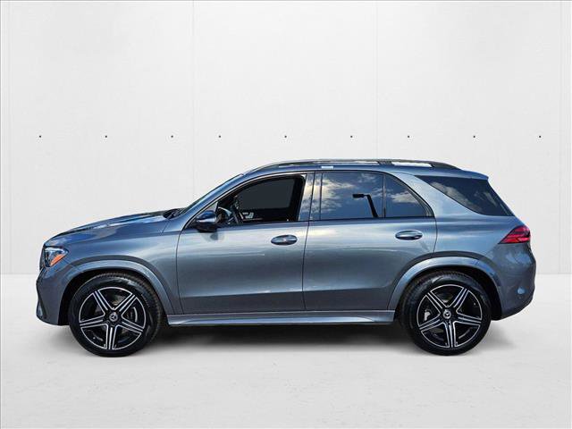 New 2025 Mercedes-Benz GLE 580 4MATIC image 5