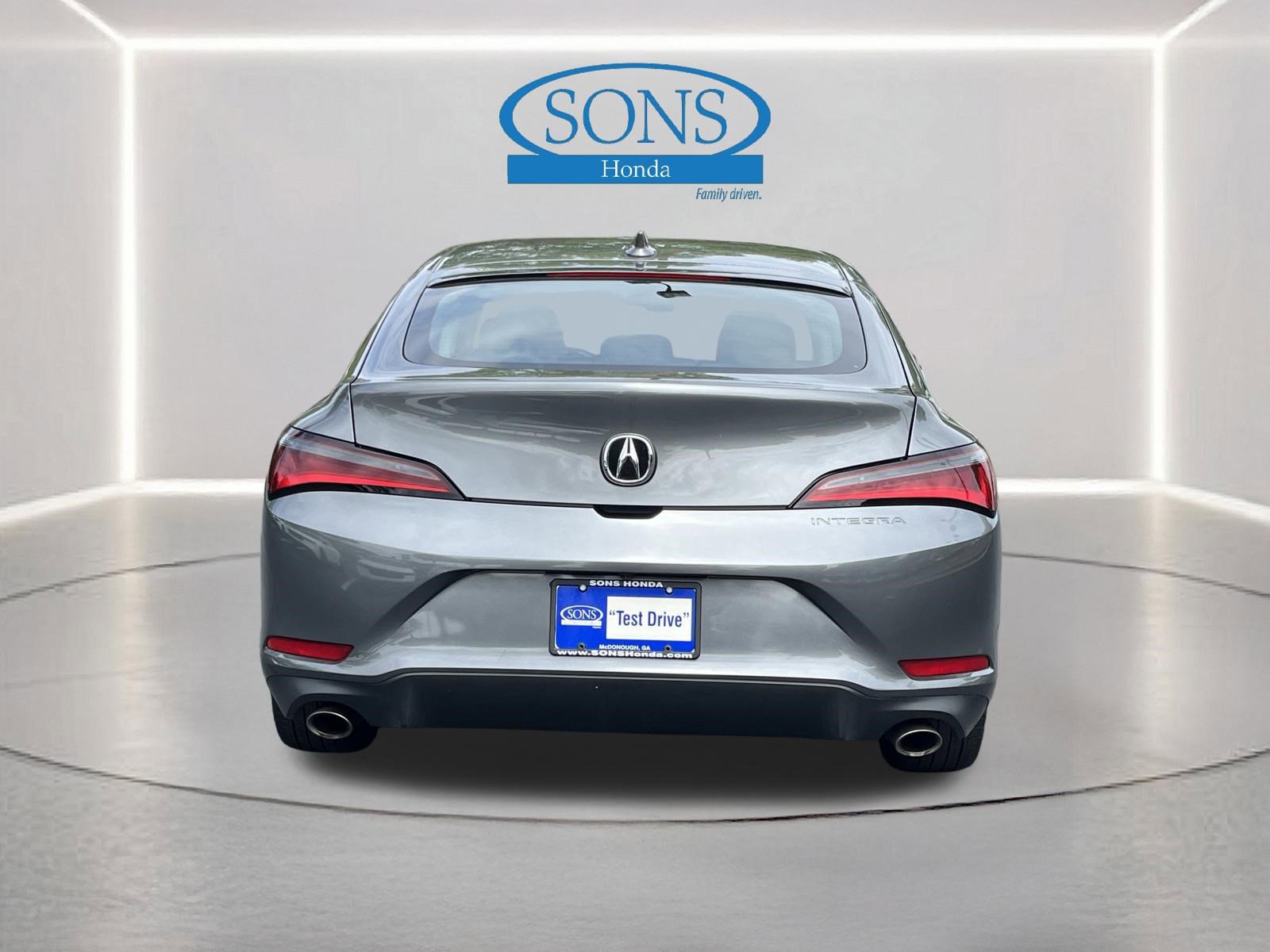 Used 2023 Acura Integra FWD image 22