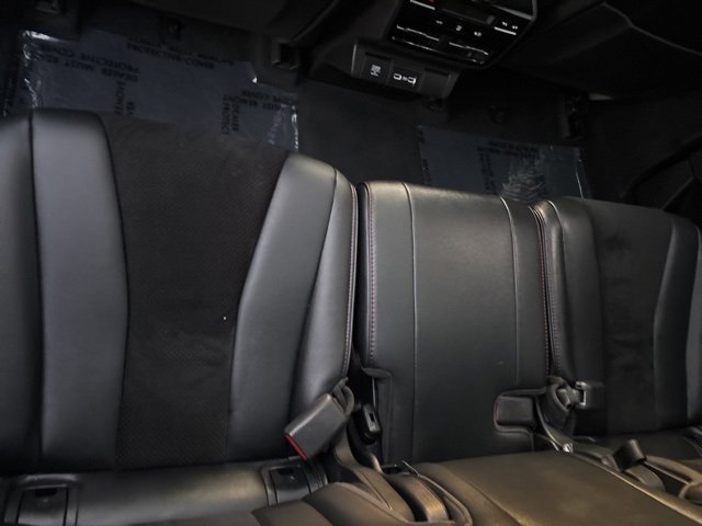 Used 2024 Acura MDX A-Spec image 26