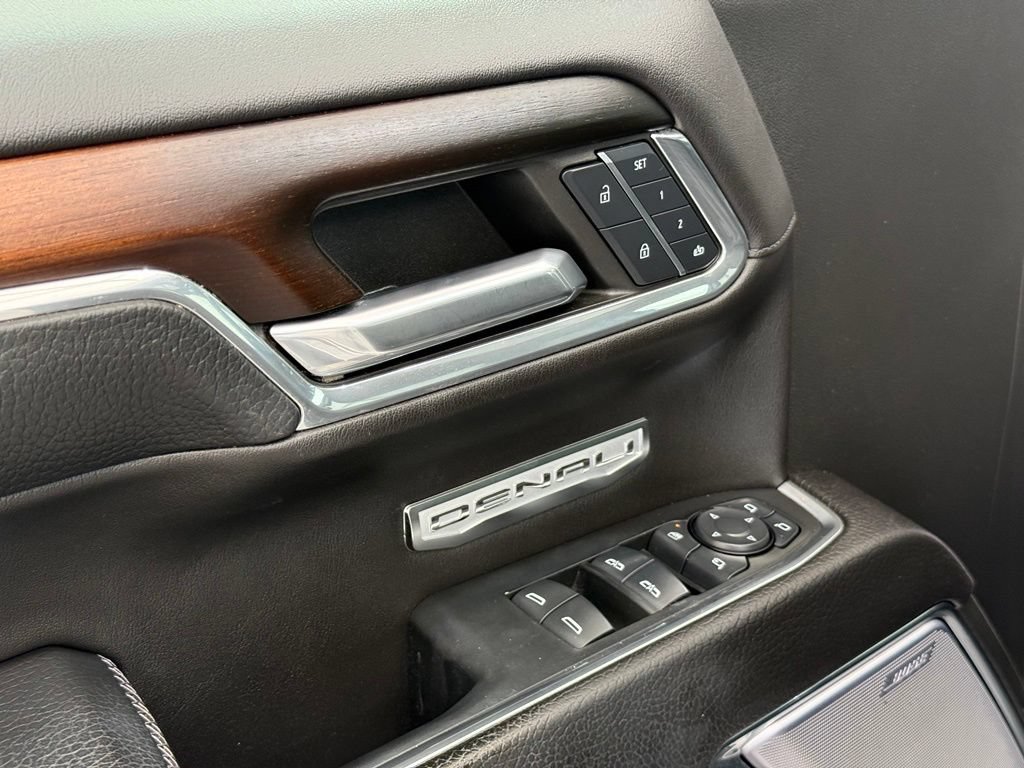 Used 2024 GMC Sierra 1500 Denali AWD/4WD image 20
