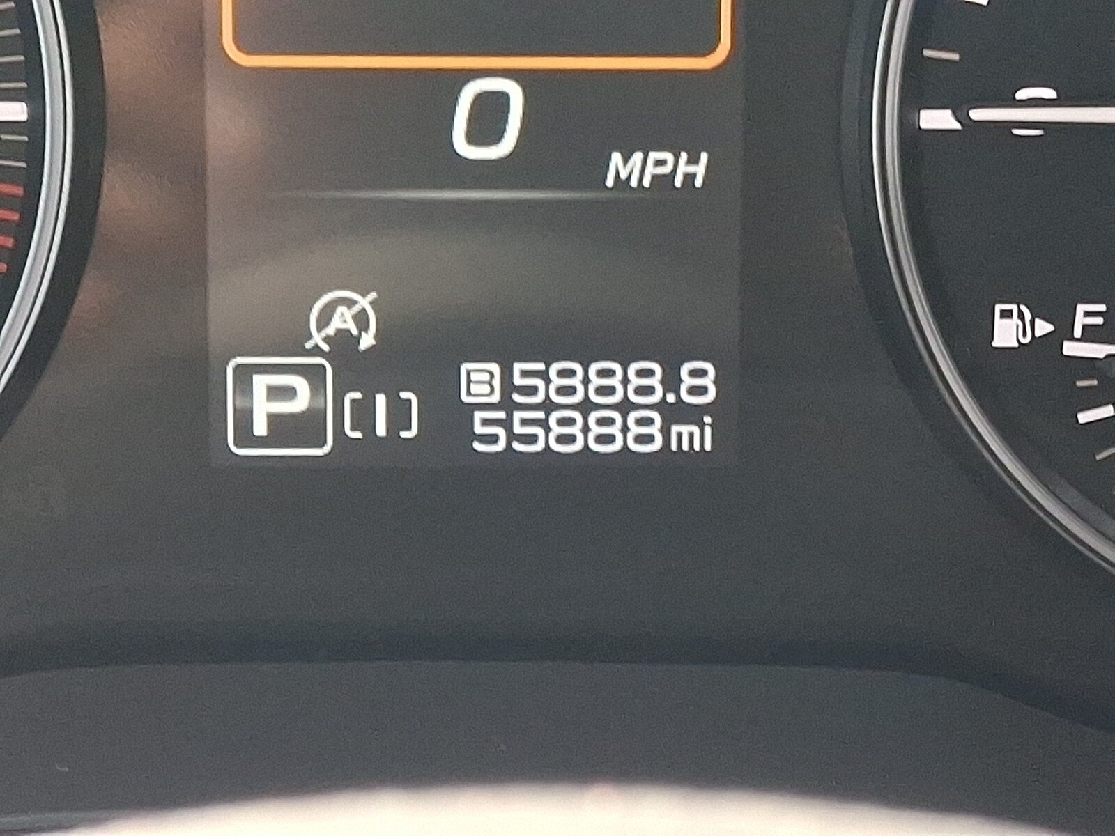 Certified 2024 Subaru Crosstrek 2.0i Premium AWD/4WD image 19
