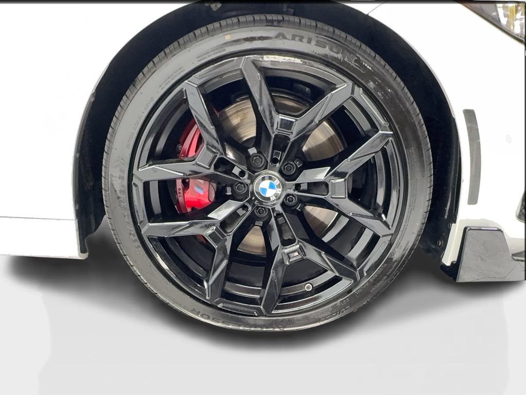 Used 2025 BMW M340i w/ Shadowloine Package image 13