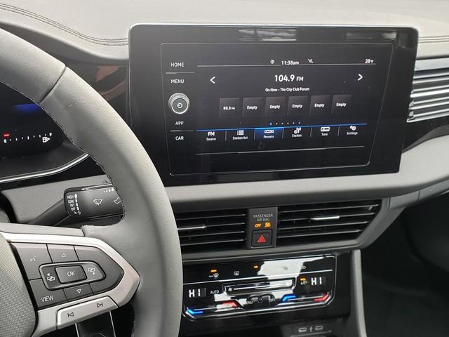 New 2026 Volkswagen Jetta S image 10