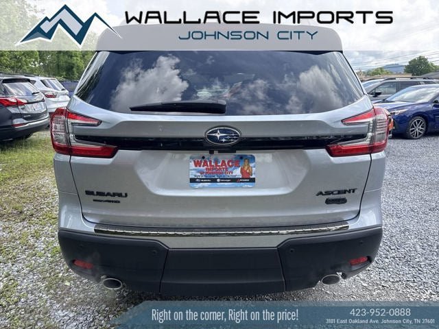 New 2026 Subaru Ascent Bronze Edition w/ Onyx Package AWD/4WD image 54