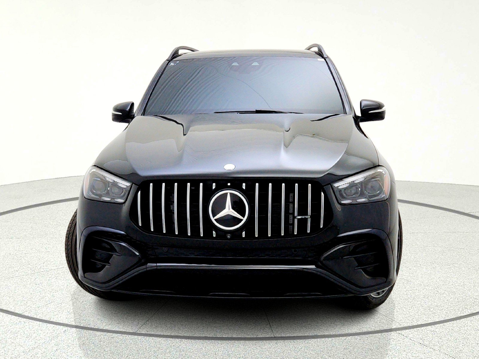 Certified 2024 Mercedes-Benz GLE 53 AMG 4MATIC image 4