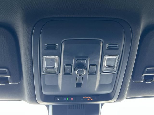 Certified 2025 GMC Yukon Elevation AWD/4WD image 41