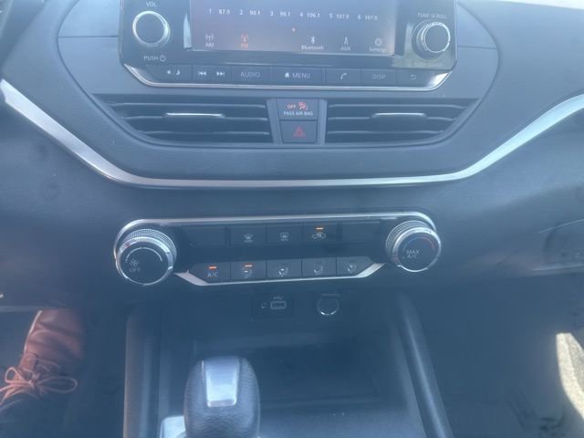 Used 2021 Nissan Altima 2.5 S w/ Driver Assist Package image 13