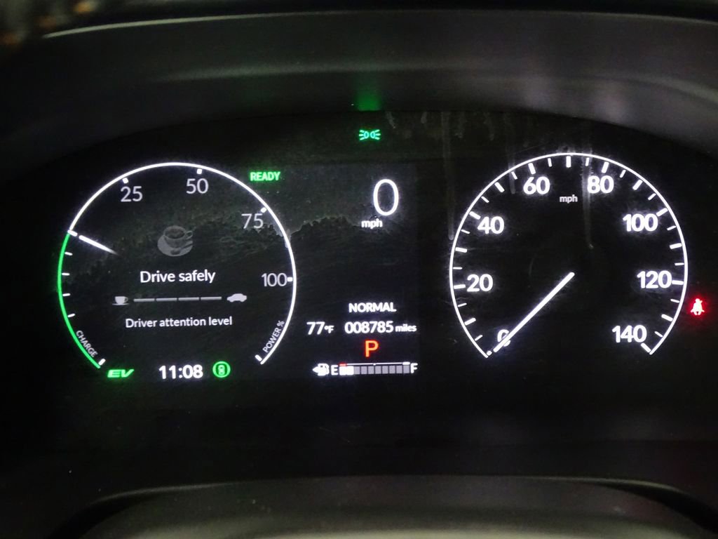 Used 2023 Honda CR-V Sport image 26