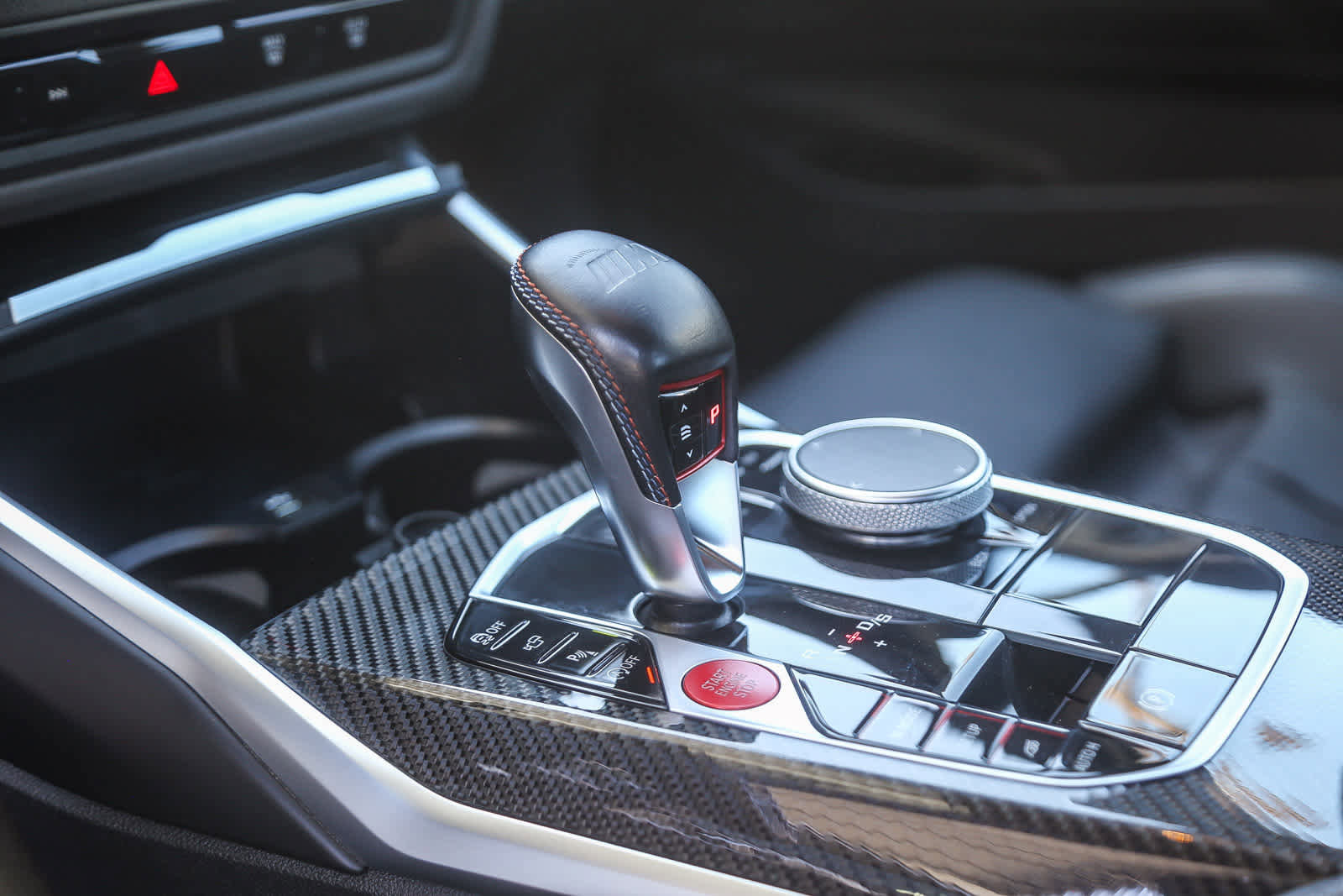 Used 2024 BMW M4 Competition image 19