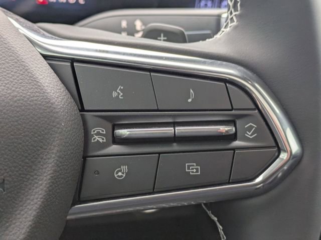 New 2026 Chevrolet Traverse LT w/ Sun and Wheel Package image 16