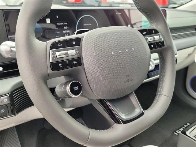 New 2026 Hyundai Ioniq 5 Limited image 14