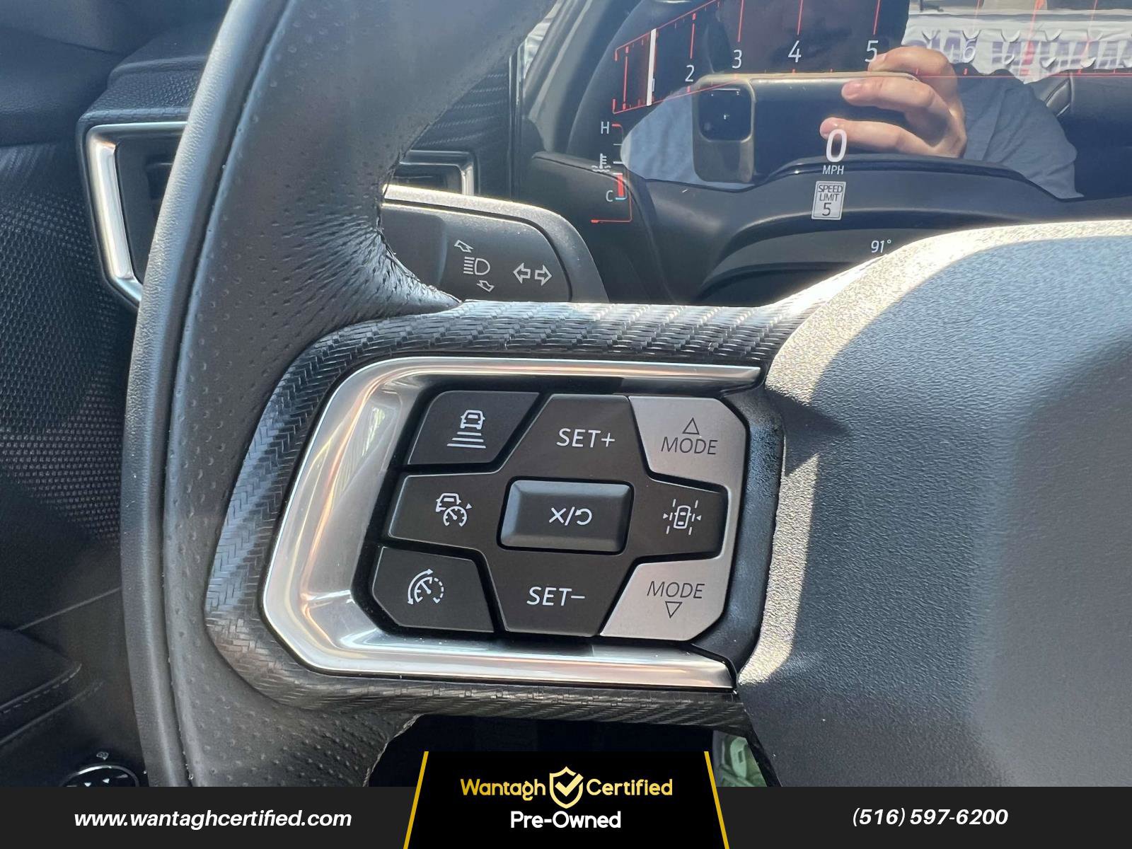 Used 2024 Ford Mustang Premium image 25
