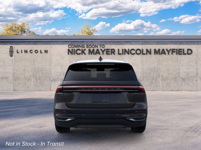 New 2026 Lincoln Nautilus Premier w/ Equipment Group 102A AWD/4WD image 5