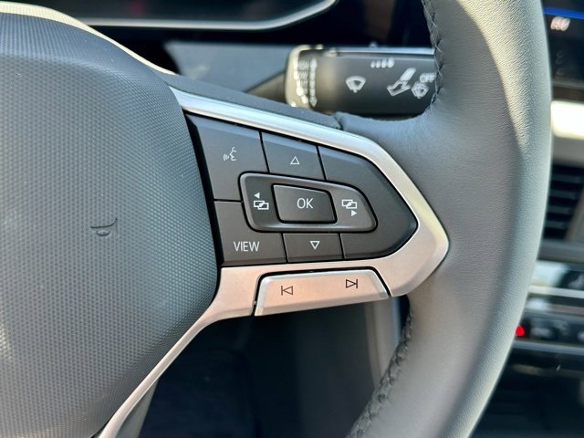 New 2026 Volkswagen Jetta SE image 28