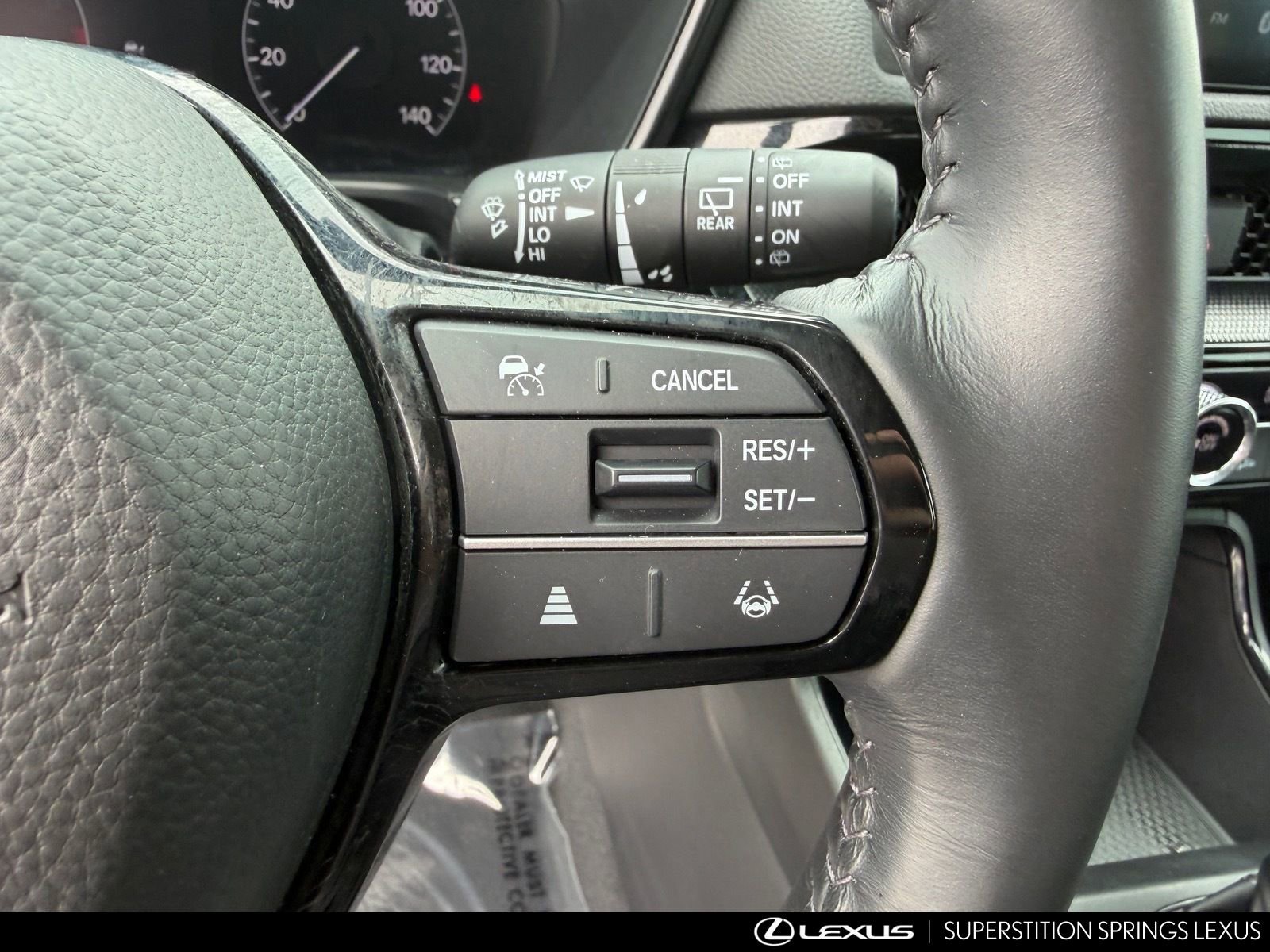 Used 2023 Honda CR-V EX-L image 22