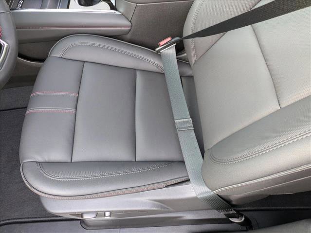 New 2026 Chevrolet Suburban RST w/ Comfort Package video 4