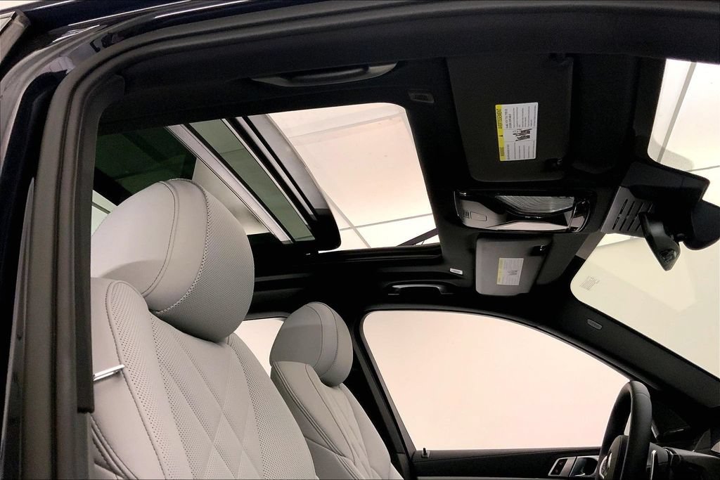Certified 2026 BMW X5 xDrive40i AWD/4WD image 26