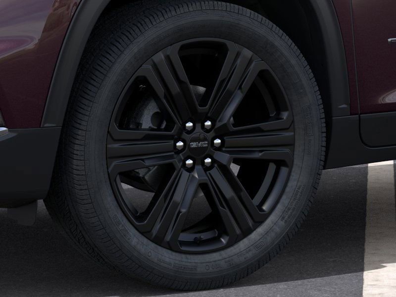 New 2026 GMC Acadia Elevation w/ Black Edition image 10