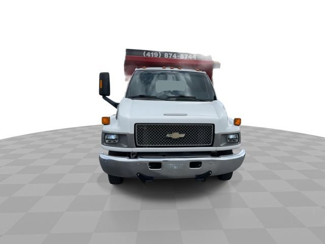 Used 2005 Chevrolet Kodiak C4500 2WD Regular Cab image 3