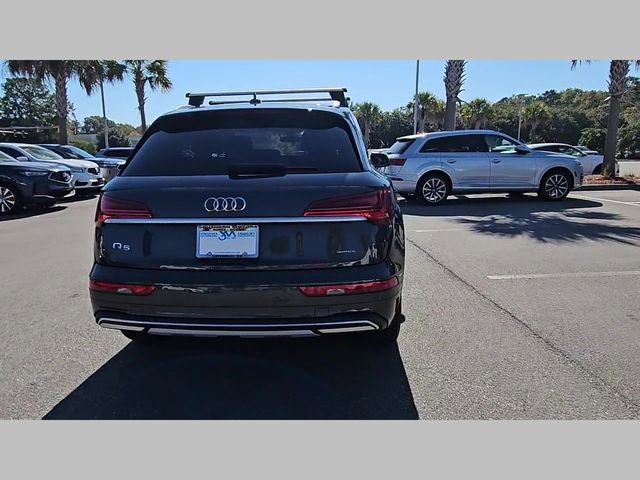 Used 2024 Audi Q5 2.0T Premium image 26