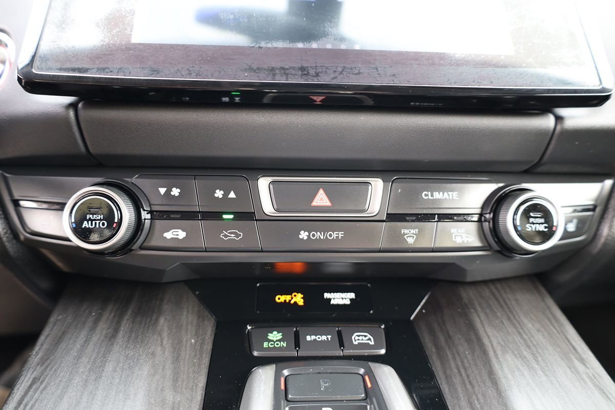 Used 2018 Honda Clarity Plug-In Hybrid image 31