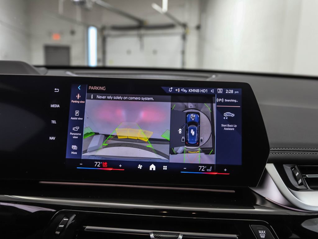 Used 2026 BMW X1 xDrive28i w/ Technology Package image 17