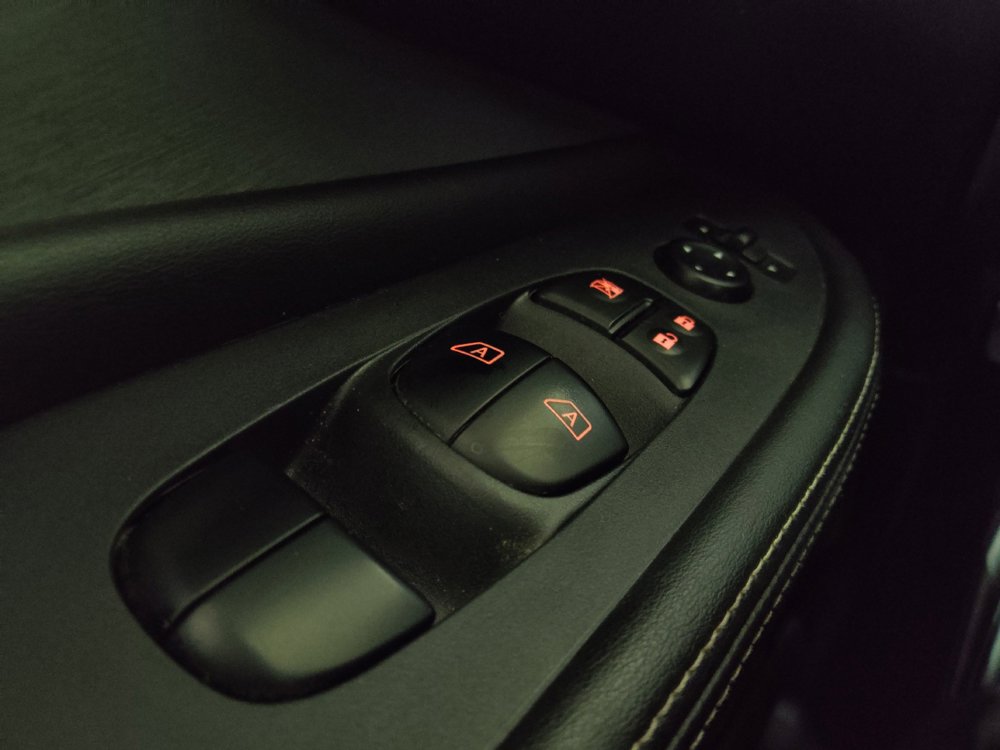 Used 2019 Nissan Murano S AWD/4WD image 27